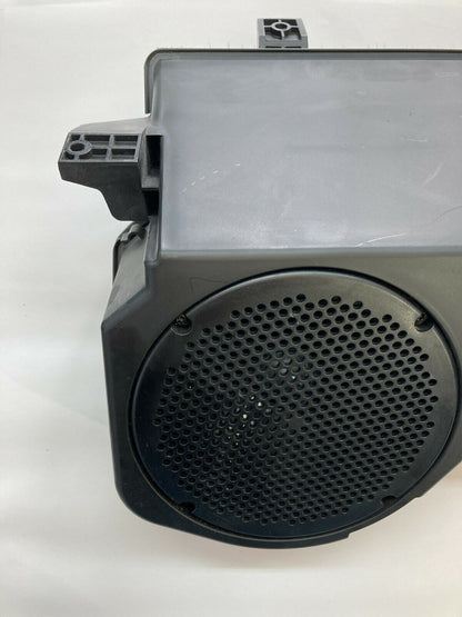 2006-2008 Mercedes Benz R320 R350 Rear Subwoofer Loud Speaker A2518200002 OEM