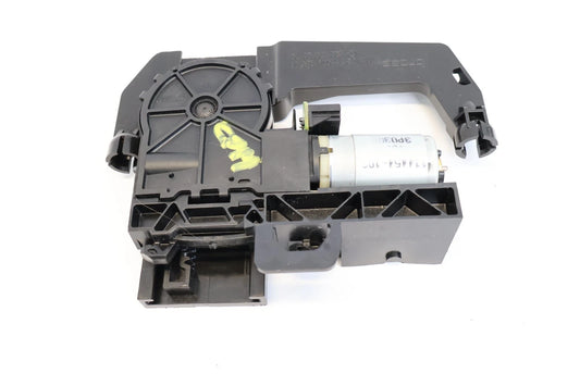 06-16 MERCEDES W212 E350 FRONT RIGHT SEAT HEADREST ACTUATOR MOTOR 0009700025