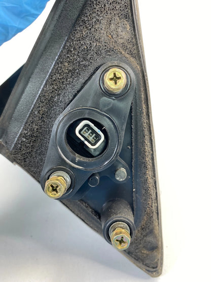 1992-1996 TOYOTA CAMRY SEDAN FRONT LEFT DRIVER SIDE VIEW POWER DOOR MIRROR OEM