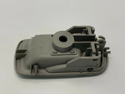 2007-2012 MAZDA CX-7 REAR LEFT SIDE SEAT FOLD DOWN RELEASE HANDLE EG2157X5X OEM