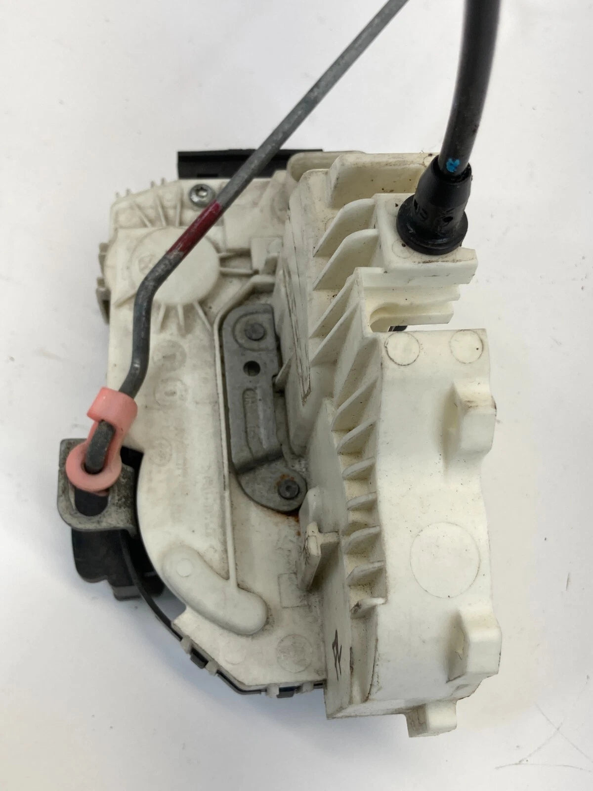 09 10 DODGE JOURNEY FRONT RIGHT SIDE DOOR LATCH LOCK ACTUATOR 04589694AA OEM