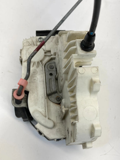 09 10 DODGE JOURNEY FRONT RIGHT SIDE DOOR LATCH LOCK ACTUATOR 04589694AA OEM