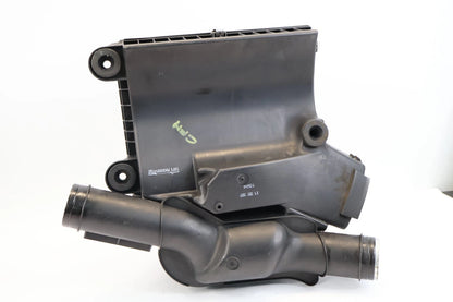 2008-2010 BMW 535I 528I 3.0L AIR CLEANER FILTER BOX HOUSING ASSY 13717600031 OEM