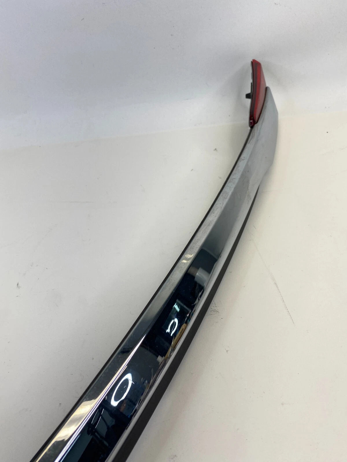 11-14 CHRYSLER 200 SEDAN TRUNK CHROME APPLIQUE TRIM LIGHT MOLDING 05182606AD