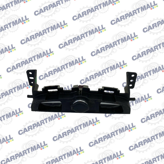 2013-2015 CHEVROLET MALIBU DASH POWER OUTLET W/ BEZEL TRIM PANEL COVER OEM