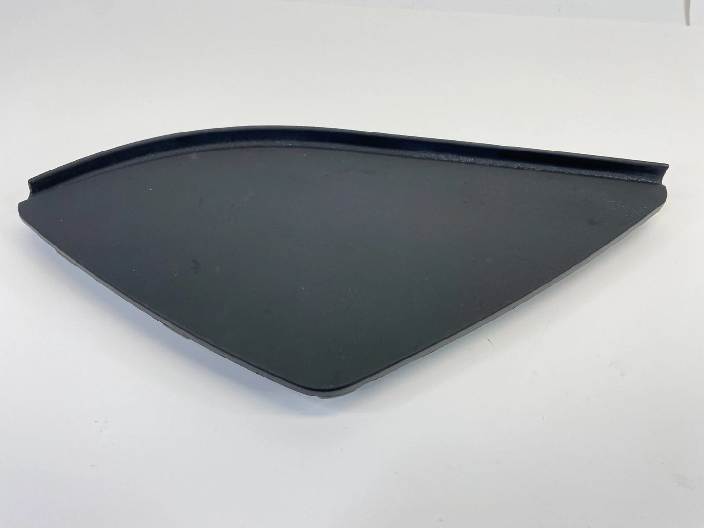 2003-2006 RANGE ROVER FRONT RIGHT SIDE DASH END CAP TRIM COVER 7000198 OEM