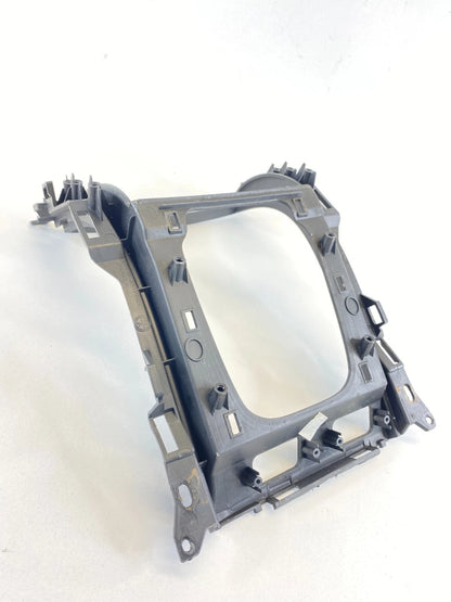 2004-2008 ACURA TL CENTER CONSOLE SHIFTER SURROUND BEZEL TRIM 77290-SEP-A010 OEM