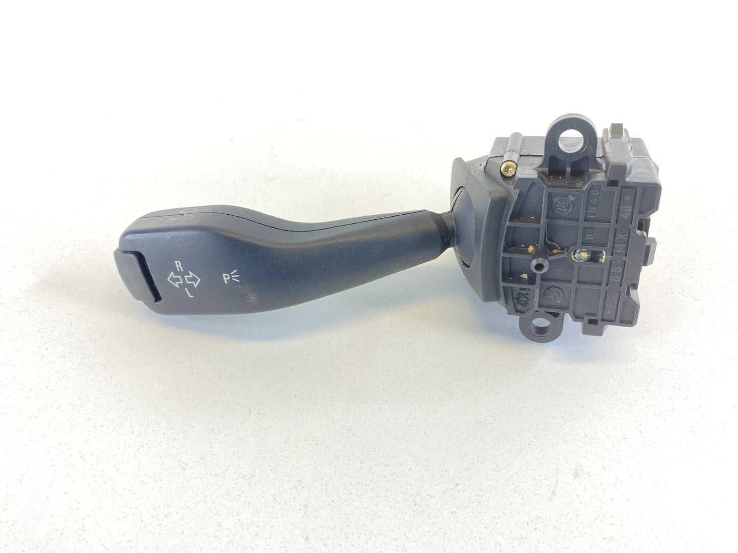 2001-2005 BMW 330XI 330I SEDAN TURN SIGNAL HEADLIGHT SWITCH OEM 8363668