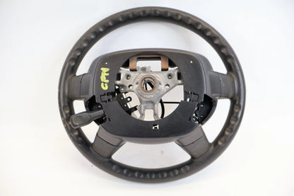 2004-2009 TOYOTA PRIUS STEERING WHEEL W/ AUDIO & CRUISE CONTROL SWITCHES