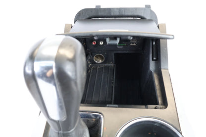 2011-2015 FORD EXPLORER FRONT FLOOR CENTER CONSOLE W/ ARMREST BB53-78045A06 OEM