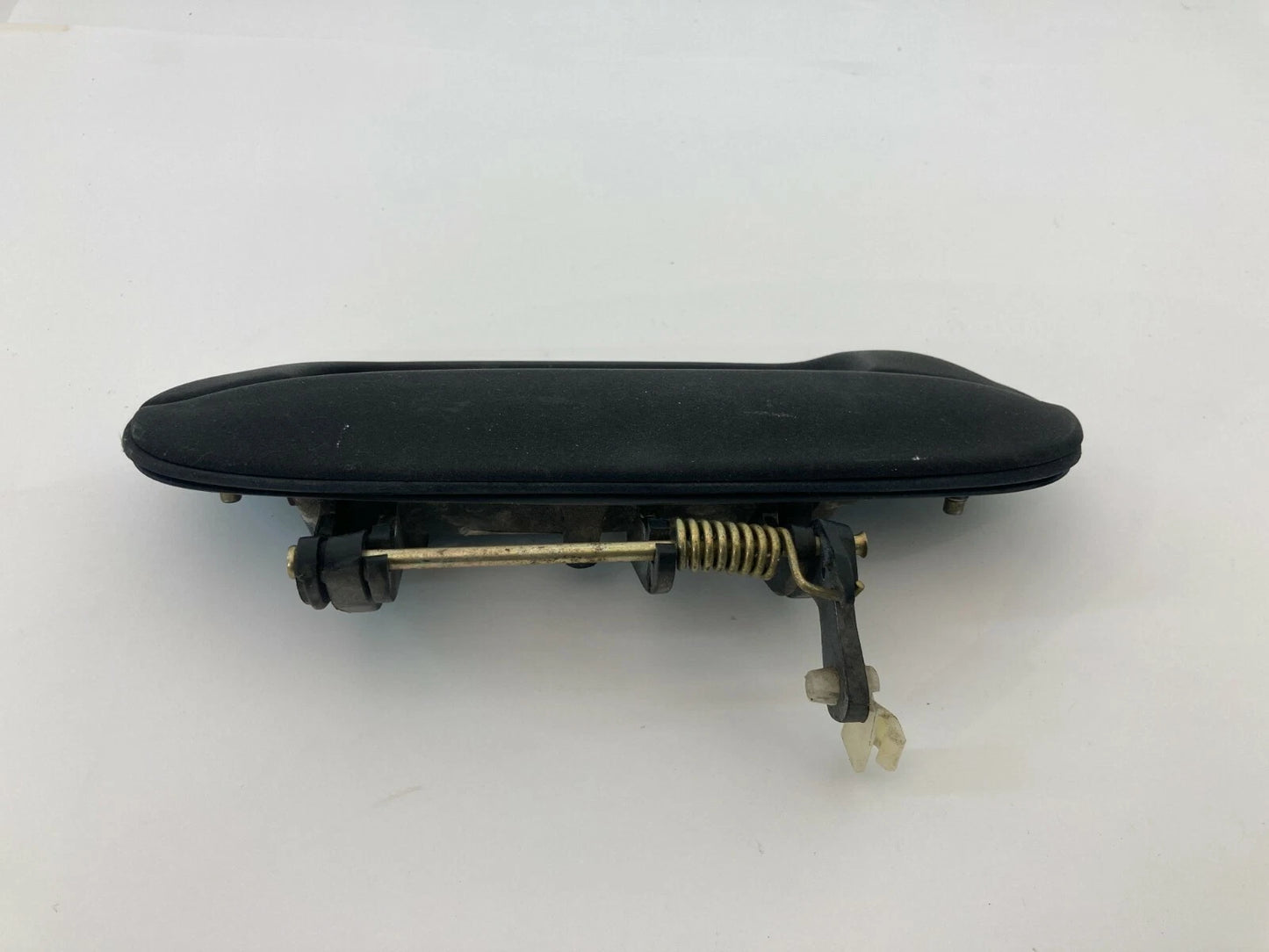 2003-2008 ISUZU ASCENDER FRONT RIGHT PASSENGER EXTERIOR DOOR HANDLE ASSEMBLY OEM