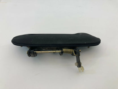 2003-2008 ISUZU ASCENDER FRONT RIGHT PASSENGER EXTERIOR DOOR HANDLE ASSEMBLY OEM