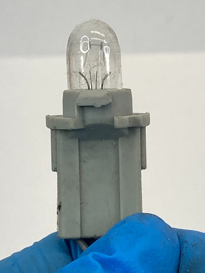 04-08 Acura TL Front Left Door Light Socket Harness Wire Wiring 32758-SEP-A102