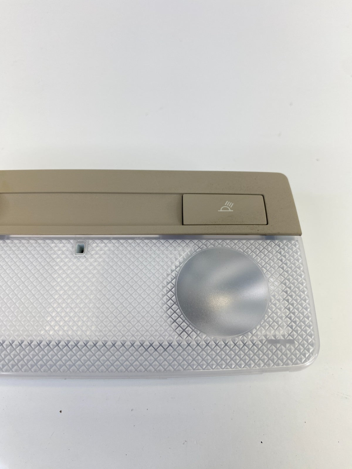 11-17 Buick Regal Sedan Rear Roof Interior Inner Courtesy Light Lamp 316627975