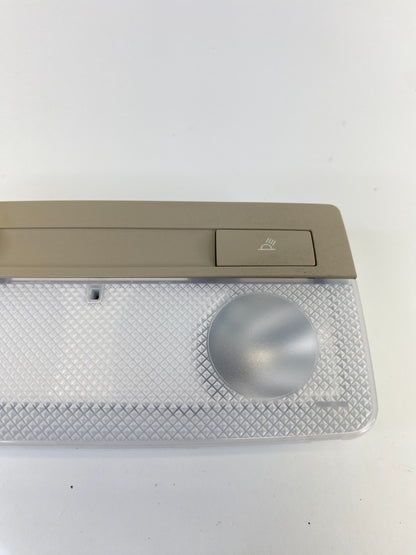 11-17 Buick Regal Sedan Rear Roof Interior Inner Courtesy Light Lamp 316627975