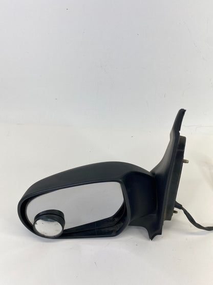 02-06 Mazda MPV Front Left Driver Side View Power Door Mirror E11-015513 OEM