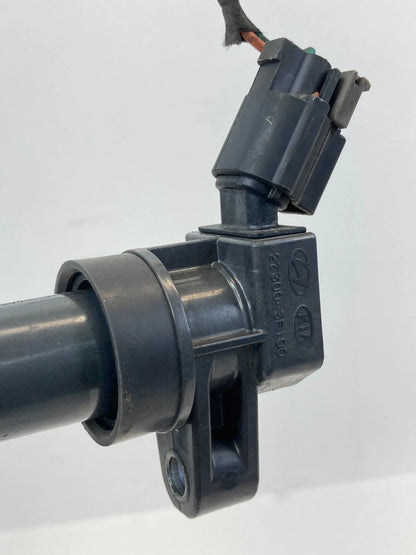 08-14 HYUNDAI SONATA 2.4L ENGINE IGNITION COIL IGNITER DENSO 27300-3F100 OEM