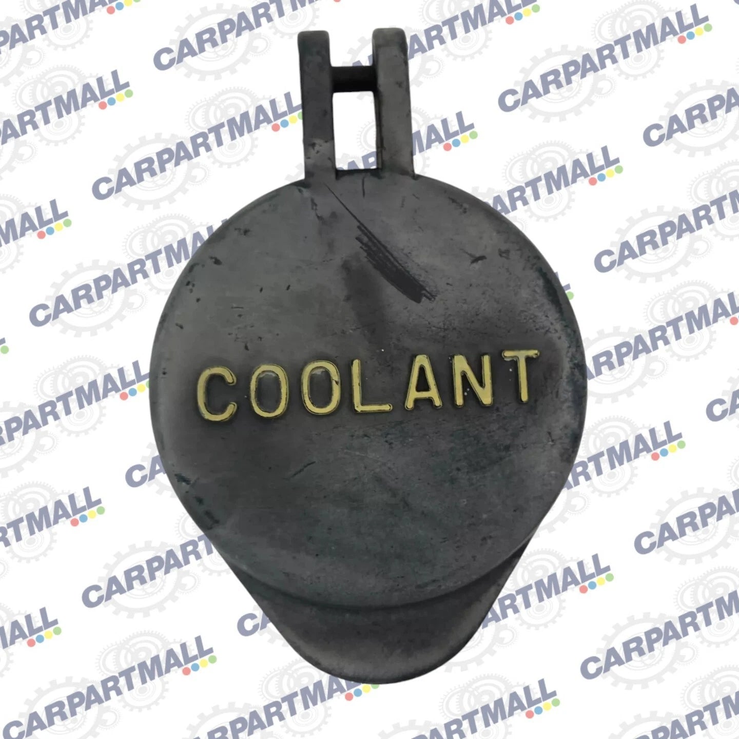 2007-2011 HYUNDAI ELANTRA 2.0L 16V RADIATOR OVERFLOW COOLANT BOTTLE LID TOP CAP