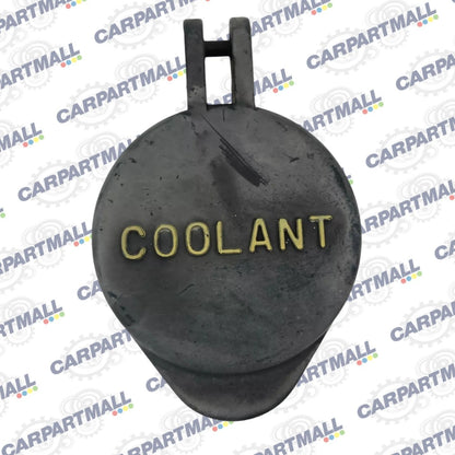 2007-2011 HYUNDAI ELANTRA 2.0L 16V RADIATOR OVERFLOW COOLANT BOTTLE LID TOP CAP