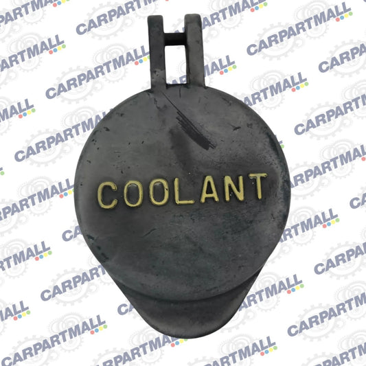 2007-2011 HYUNDAI ELANTRA 2.0L 16V RADIATOR OVERFLOW COOLANT BOTTLE LID TOP CAP
