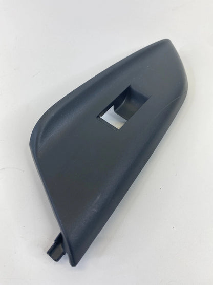 2015-2020 HONDA FIT 16-22 HR-V REAR LEFT SIDE DOOR WINDOW SWITCH BEZEL TRIM OEM