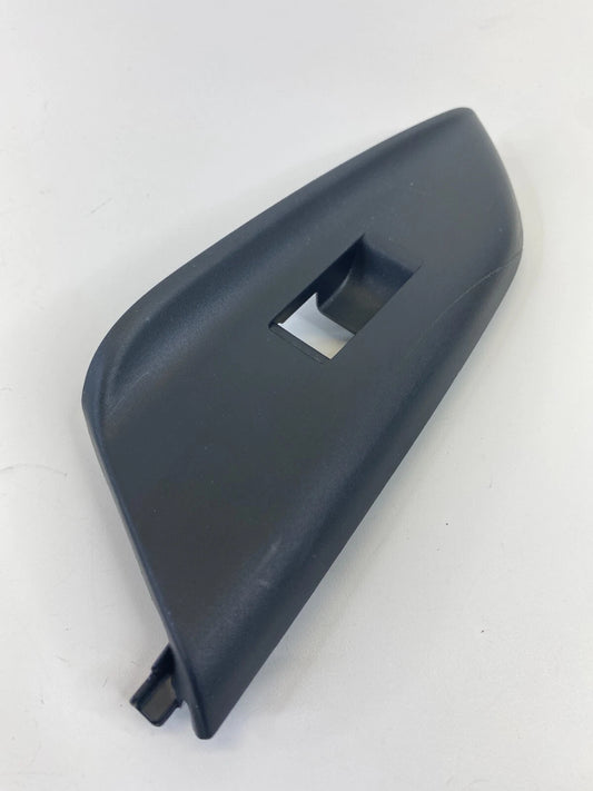 2015-2020 HONDA FIT 16-22 HR-V REAR LEFT SIDE DOOR WINDOW SWITCH BEZEL TRIM OEM