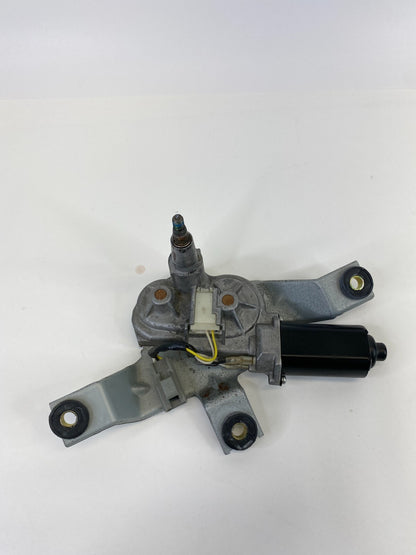 02 03 04 05 06 07 Saturn Vue Rear Windshield Wiper Motor Assembly 22695045 OEM