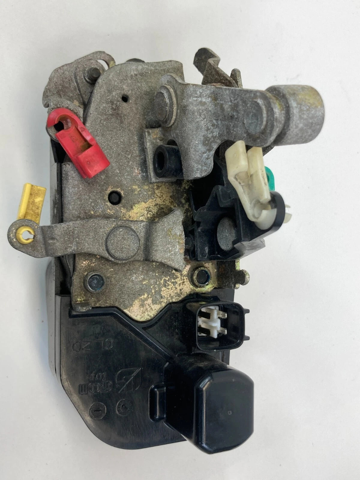 05-10 JEEP GRAND CHEROKEE FRONT LEFT DRIVER SIDE DOOR LOCK LATCH ACTUATOR OEM