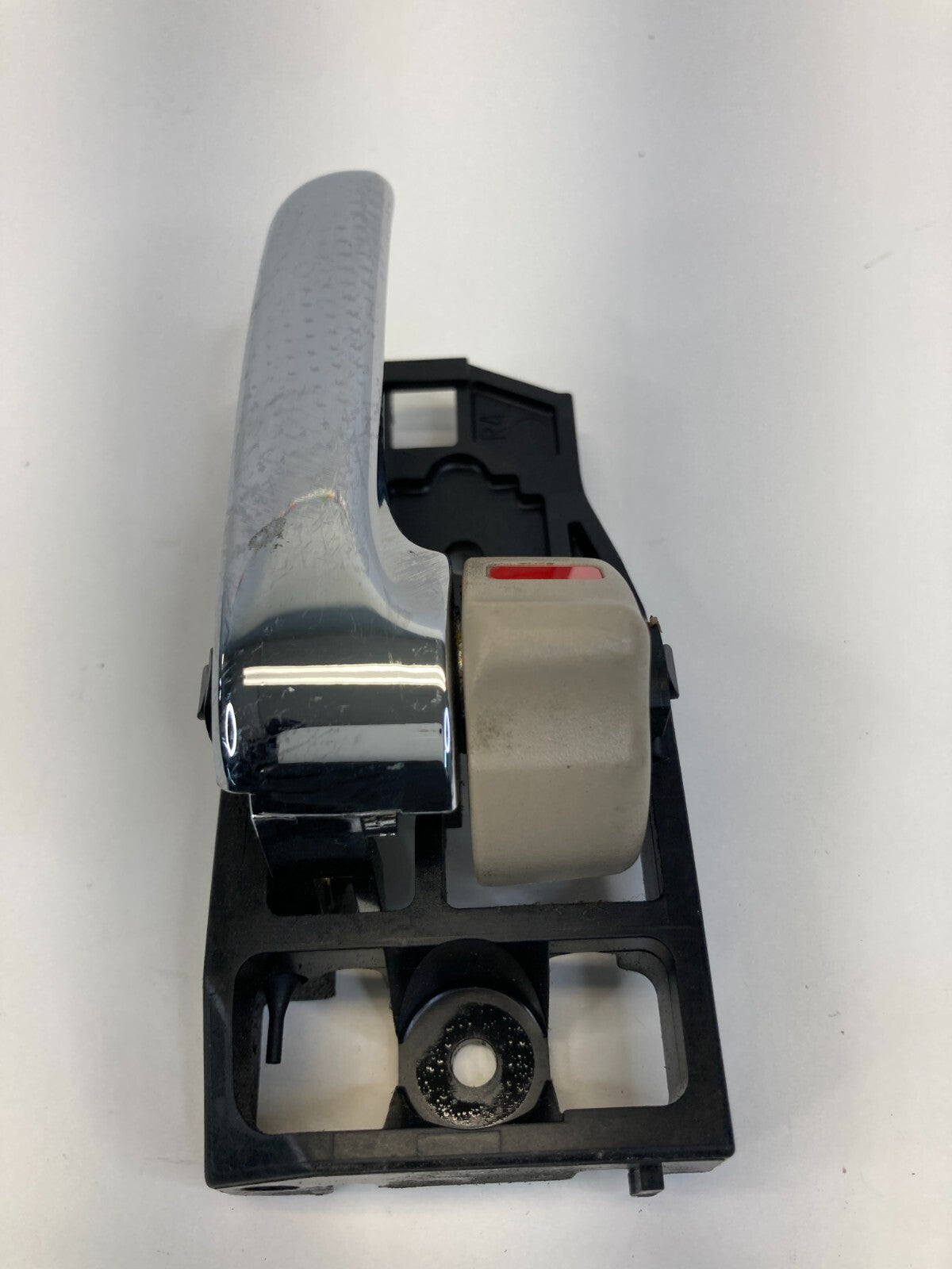 2001-2007 Toyota Highlander Front Right Passenger Side Interior Door Handle OEM