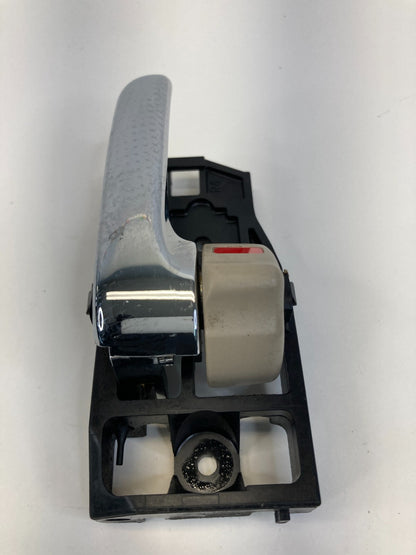 2001-2007 Toyota Highlander Front Right Passenger Side Interior Door Handle OEM