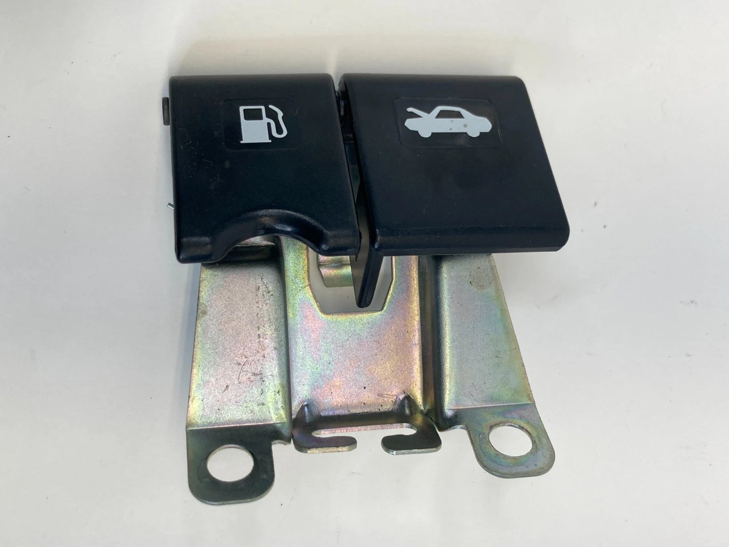 2013-2019 Nissan Sentra SEDAN Fuel Tank Door & Hood Open Switch Release Handle