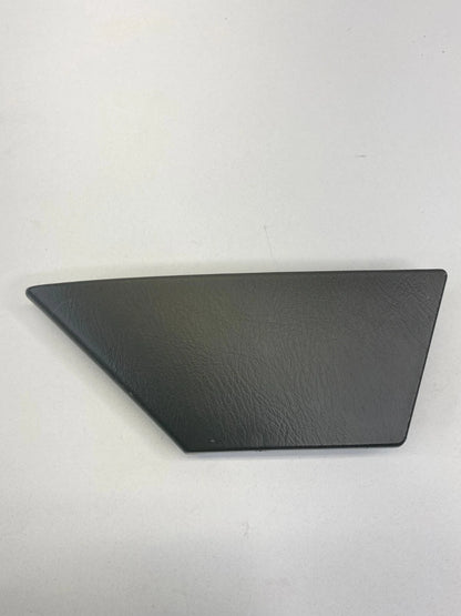 2000 2001 2002 2003 INFINITI QX4 RIGHT PASSENGER DASH TRIM COVER CAP 68134-4W300