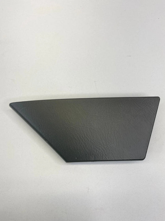 2000 2001 2002 2003 INFINITI QX4 RIGHT PASSENGER DASH TRIM COVER CAP 68134-4W300