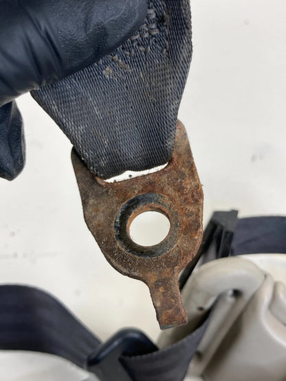 2002-2005 DODGE RAM 1500 FRONT LEFT DRIVER SEAT BELT RETRACTOR OEM