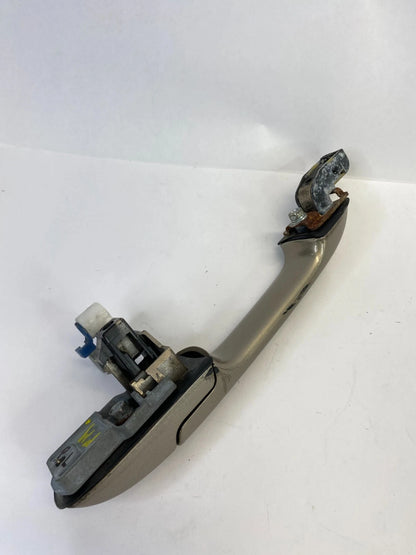 2006 2007 2008 HONDA PILOT REAR LEFT SIDE OUTER EXTERIOR DOOR HANDLE OEM