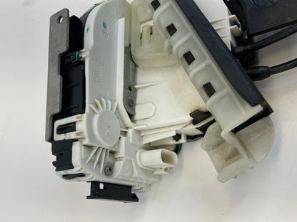 13 14 15 16 Dodge Dart Rear Left Side Door Lock Latch Actuator P68175237AA OEM