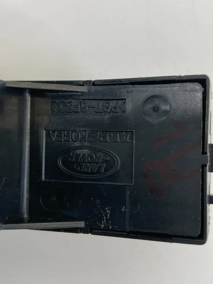 06-09 LAND ROVER RANGE ROVER SPORT REAR LEFT DOOR WINDOW CONTROL SWITCH OEM