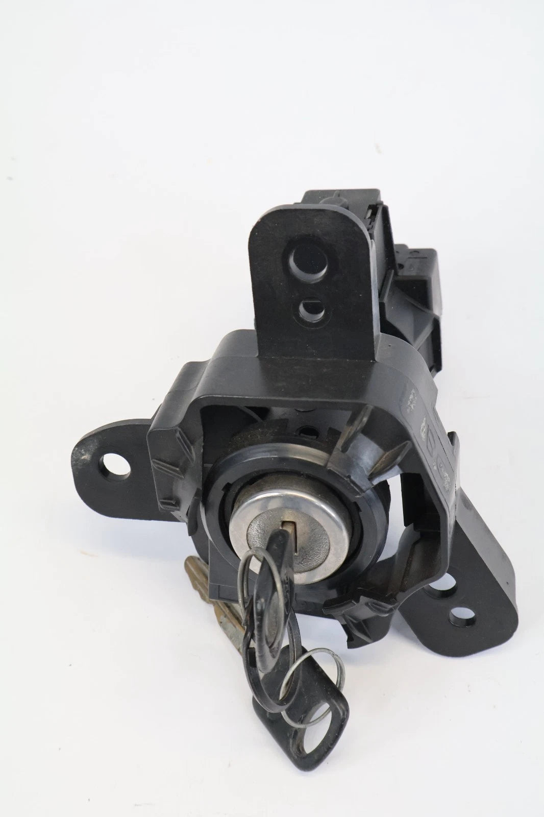 2011-2019 FORD EXPLORER IGNITION LOCK CYLINDER SWITCH WITH KEY OEM BT4T-15607-AA