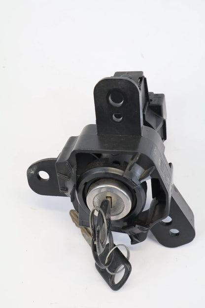 2011-2019 FORD EXPLORER IGNITION LOCK CYLINDER SWITCH WITH KEY OEM BT4T-15607-AA