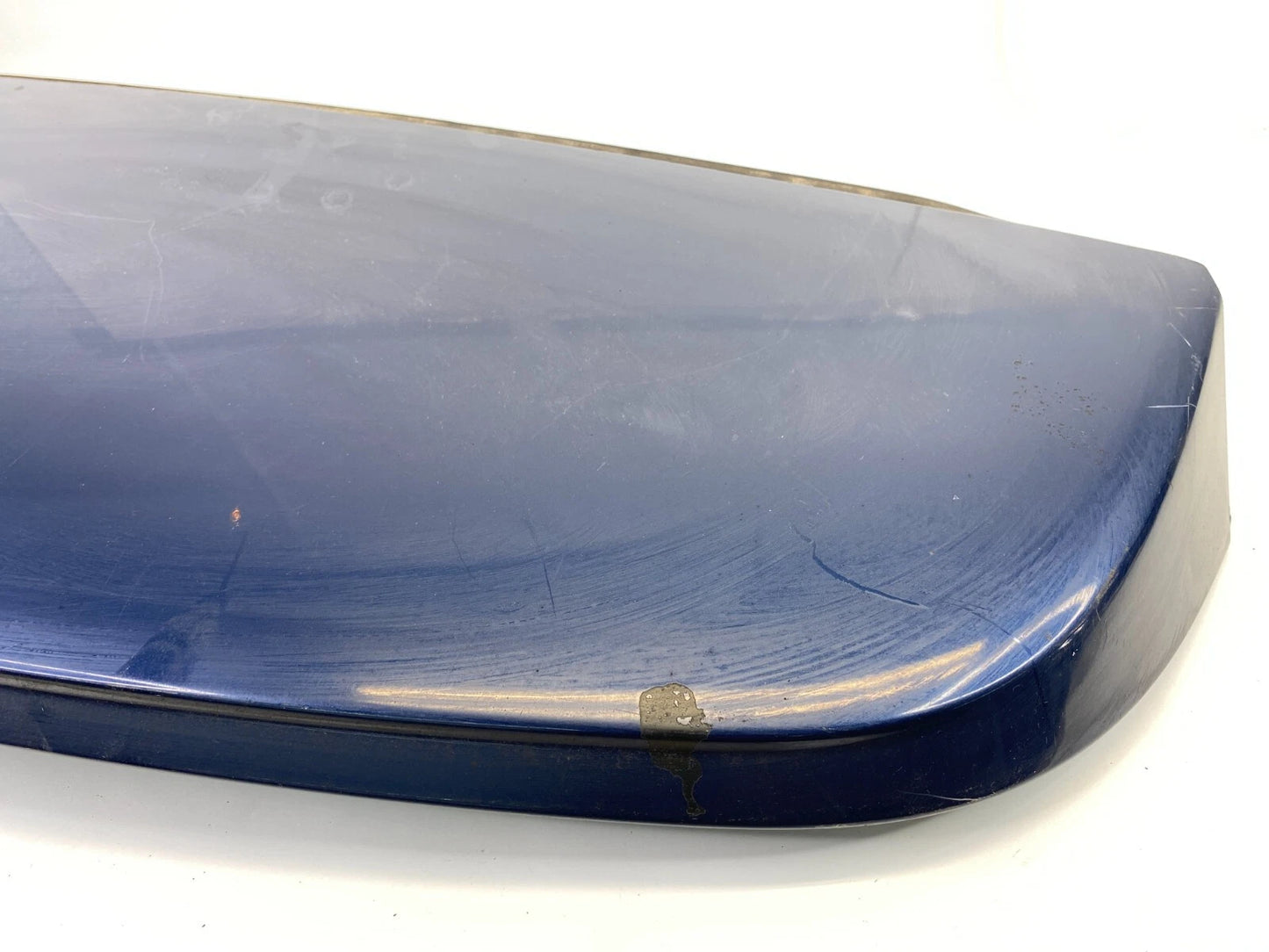 2011-2015 FORD EXPLORER REAR TAILGATE SPOILER WING THIRD BRAKE BB53-7841302-AEW