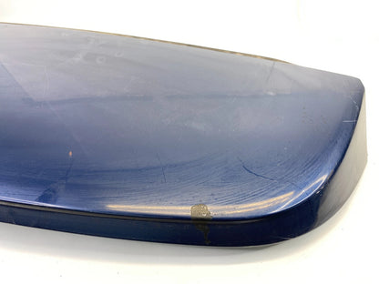 2011-2015 FORD EXPLORER REAR TAILGATE SPOILER WING THIRD BRAKE BB53-7841302-AEW