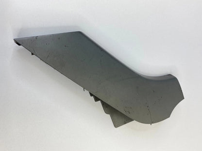 2003-2005 HONDA PILOT REAR CENTER CONSOLE RIGHT TRIM MOLDING 83428-S9VA-A010-M1