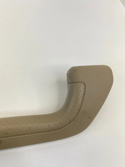 2003-2007 HONDA ACCORD SEDAN FRONT LEFT DRIVER SIDE ROOF GRAB HANDLE BEIGE OEM