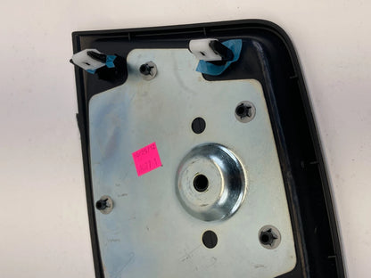 2013-2015 Ford Explorer Interceptor Upper Center Dash Storage DB5Z-7806202AA OEM