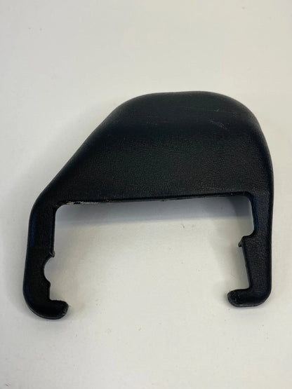 2002 2003 02 03 LEXUS ES300 FRONT RIGHT SEAT TRACK END COVER CAP TRIM PANEL OEM