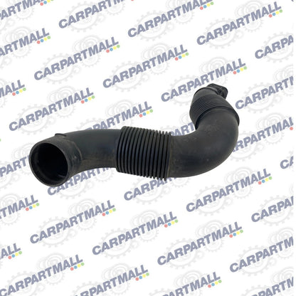 2007-2013 MINI COOPER 1.6L AIR INTAKE BOOT HOSE DUCT PIPE 13712754424 OEM