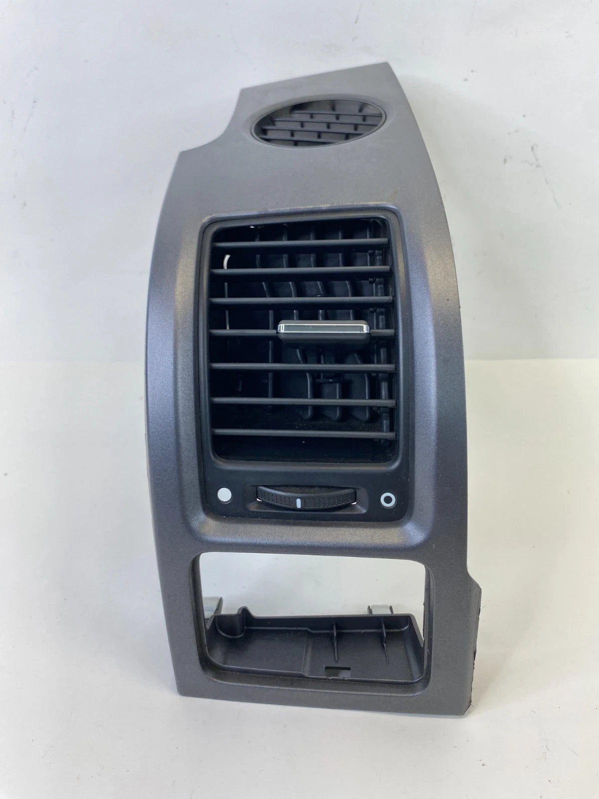 2007-2011 HONDA CR-V DASH LEFT DRIVER AIR VENT DUCT OUTLET 77620-SWA-A0 OEM