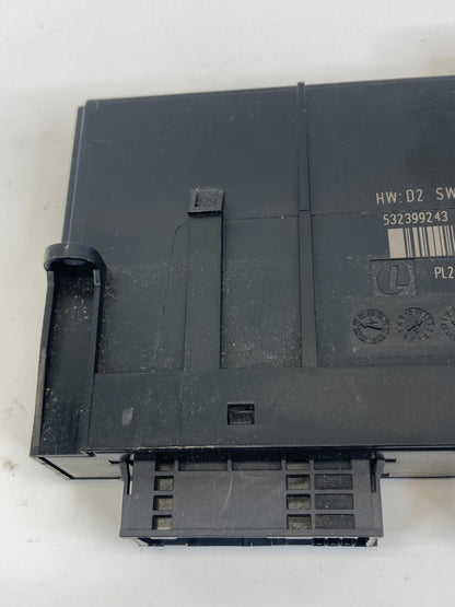 2007 2008 BMW 328xi Body Control Module Junction Box BCM 61359176880 OEM