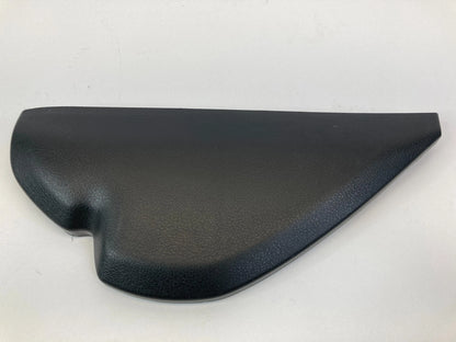 2009-2013 SUBARU FORESTER DASH RIGHT SIDE END CAP COVER TRIM 66241FG000 OEM
