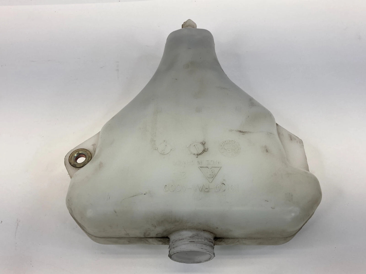 2003 2004 2005 2006 2007 HONDA ACCORD ENGINE COOLANT RESERVOIR RECOVERY TANK OEM